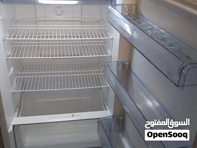 ثلاجه نظيف جدا ب45