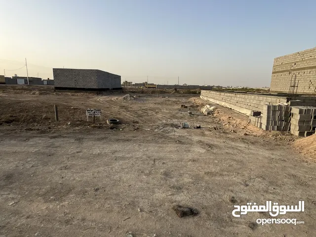 قطعة للبيع الصالحية قبل لسدة لثانية قطعة موجه ومرغوبة بيه خدمات ماء وكهرباء