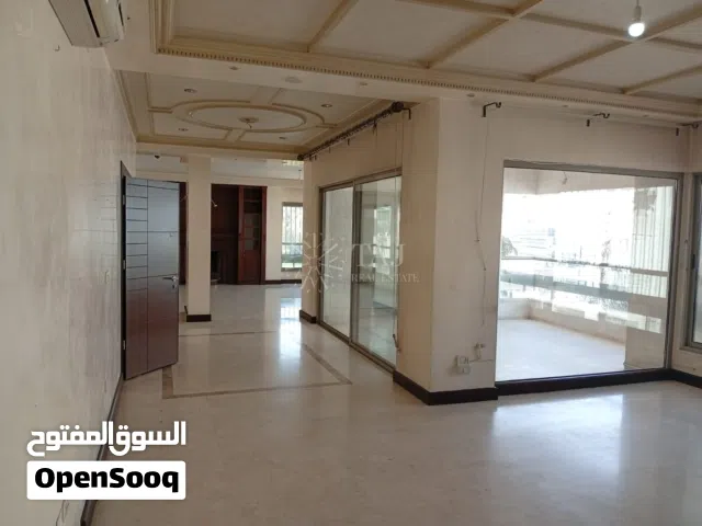 332 m2 4 Bedrooms Apartments for Sale in Amman 4th Circle