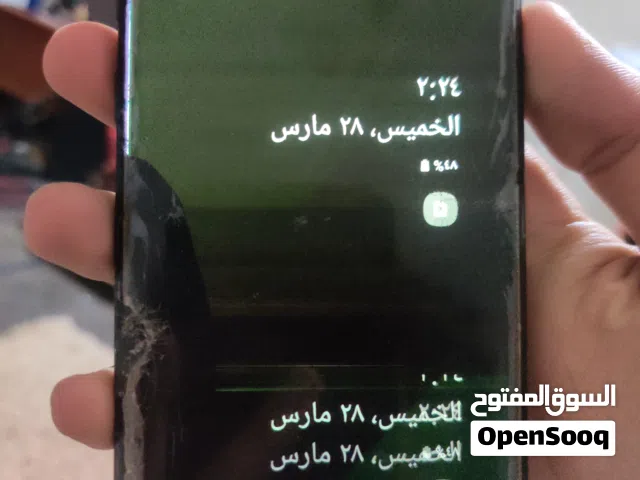 مطلوب شاشه نوت 9 وكاله