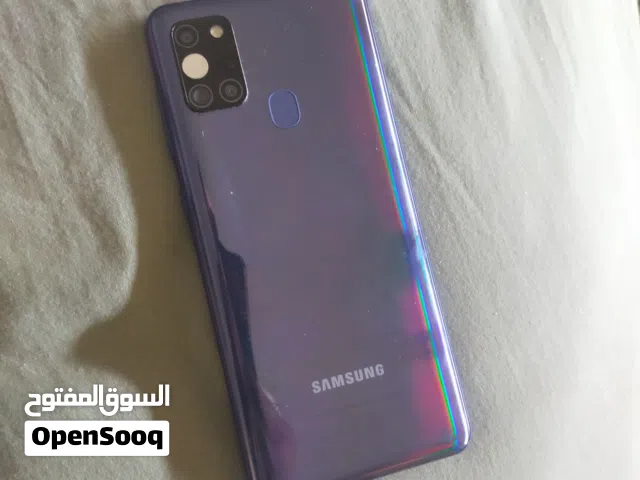 galaxy a21s 128g