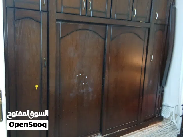غرفة نوم مستعمل
