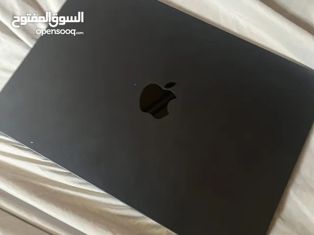 M2 MacBook 2022