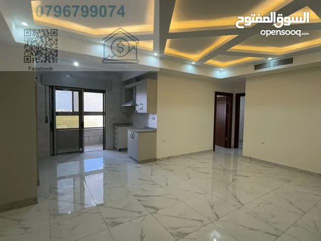 130 m2 3 Bedrooms Apartments for Rent in Amman Dahiet Al-Rawda