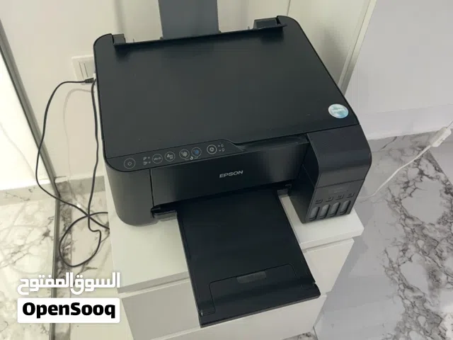 طابعة Epson