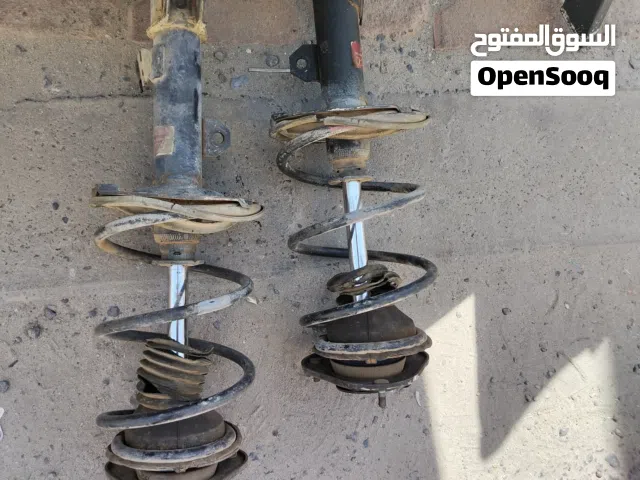 معاونات /  مساعدات تيوتا كرولا