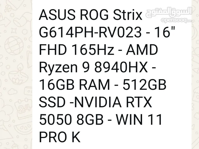 Windows Asus for sale in Baghdad