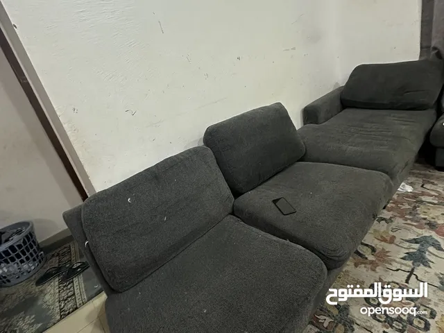 60 m2 1 Bedroom Apartments for Rent in Hawally Hawally