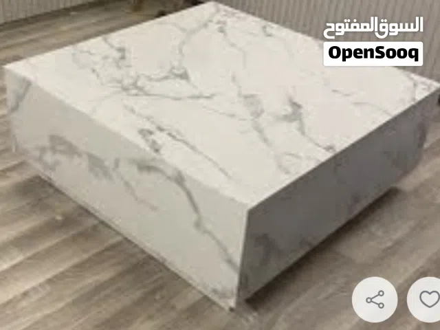 طاولة ممتازة بديل الرخام 120*123