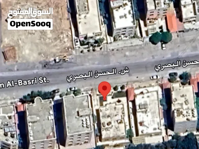 فيلا مستقلة مساحة البناء 200م على أرض 509م للبيع في عمان - المقابلين
