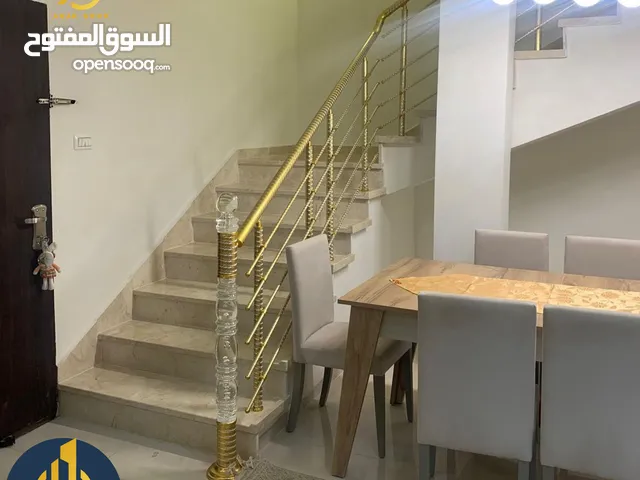 شقة دوبلكس للبيع مميزة في حي المصايف