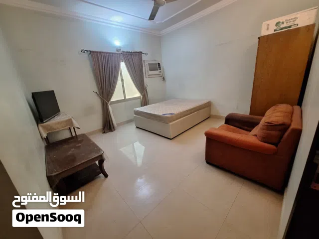 Room for rent with EWA