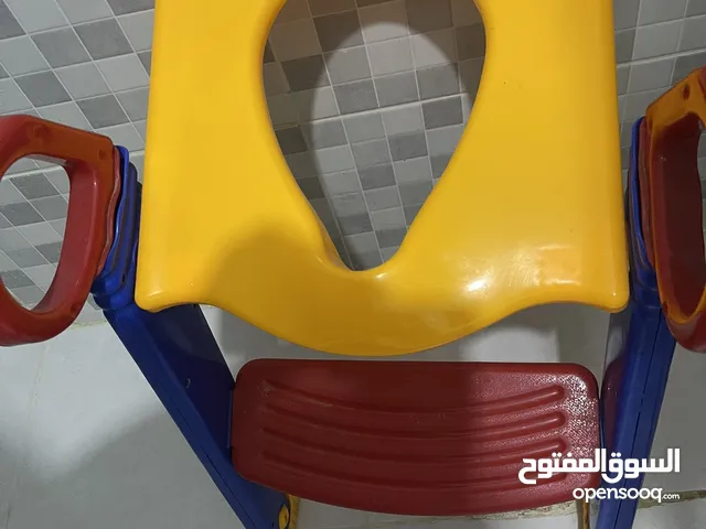 كرسي اطفال