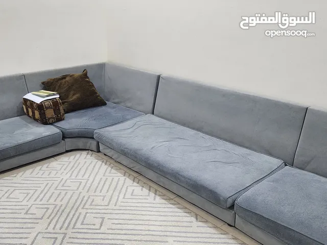 مجلس من 6 قطع حاله جيده