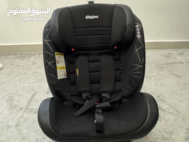 كرسي اطفال للسيارة