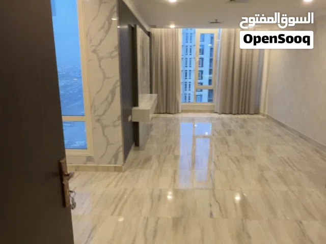 للايجار شقة عائلات او شركة بالمهبولة مجمع راقى