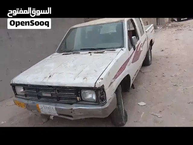 بيكم نيسان دبل قماره  العدد 2 بيكم محرك كير بلاد موديل 90السعر 18 بيكم مكينه كير ونجي السعر 18