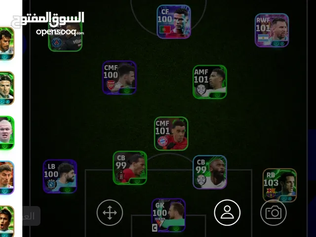 حساب بيس قوة الجماعية 3135
