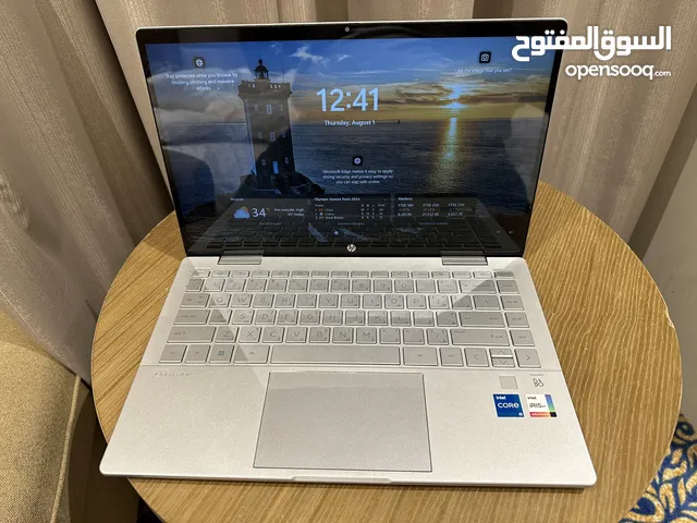 Laptop hp i5