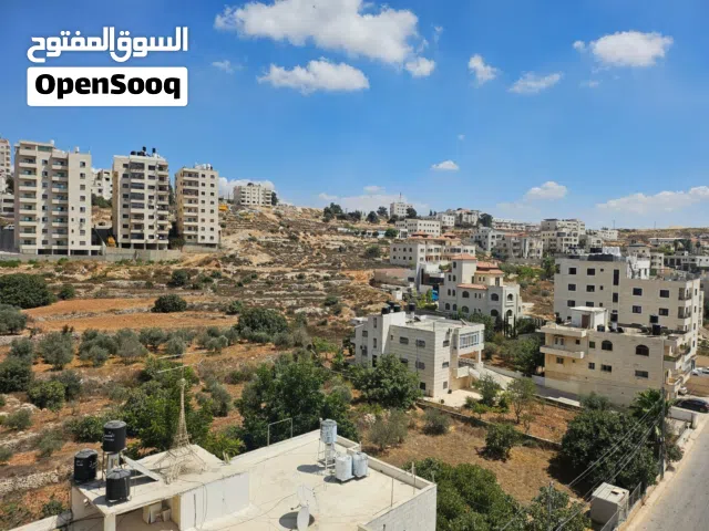 شقة باطلالة مميزة للبيع