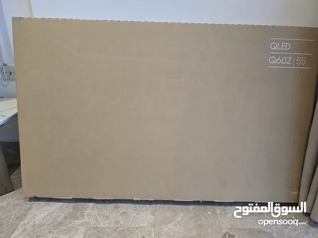 Samsung TV QLED Q60Z/55