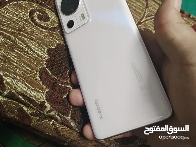 Xiaomi 13 lite شاموي 13 لايت