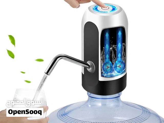 Electric Portable Water Dispenser Pump