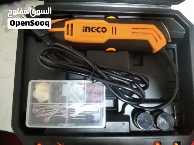 mini perceuse la marque ingco