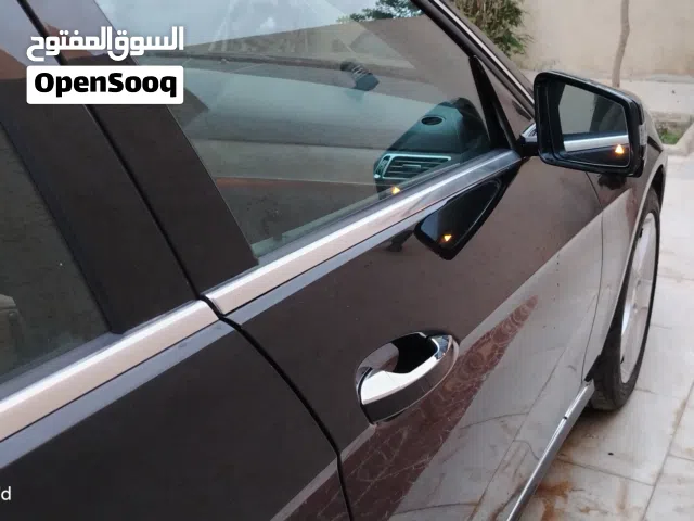 Used Mercedes Benz E-Class in Tripoli