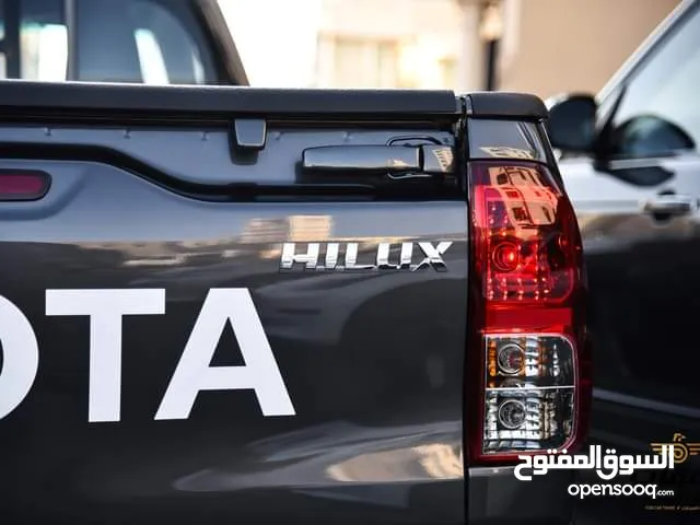 Toyota Hilux 2023 in Amman