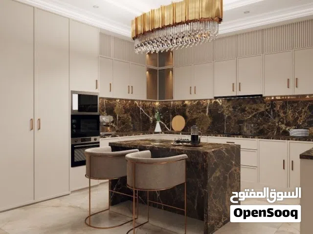 قاعة طابق ثالث للايجار  قرب الجسر الايطالي