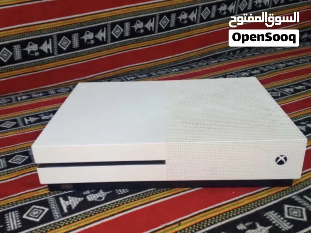 مطلوب اكس بوكس 1s بسعر مناسب في البصرة شط العرب