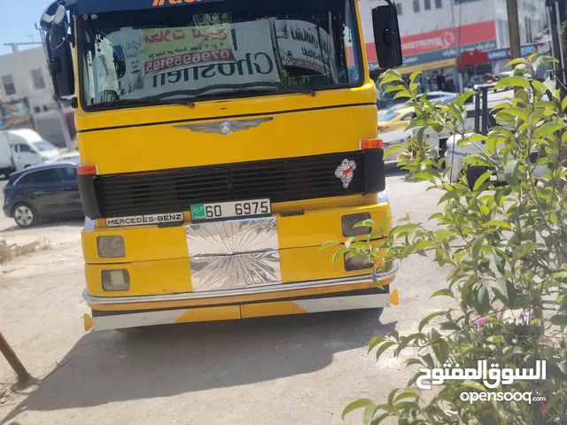 خدمة ونشات على الطريق