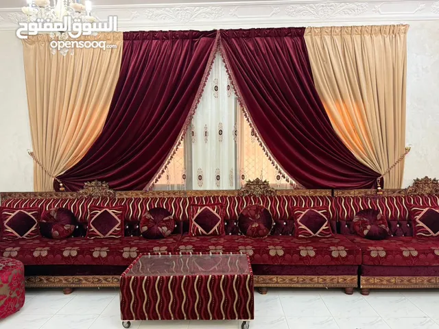 كراسي مجلس
