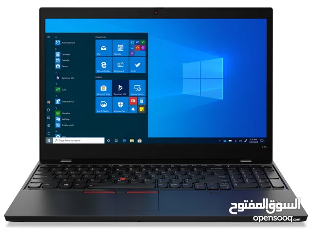 Lenovo L15 i5