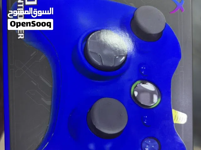 Xbox 360 controller