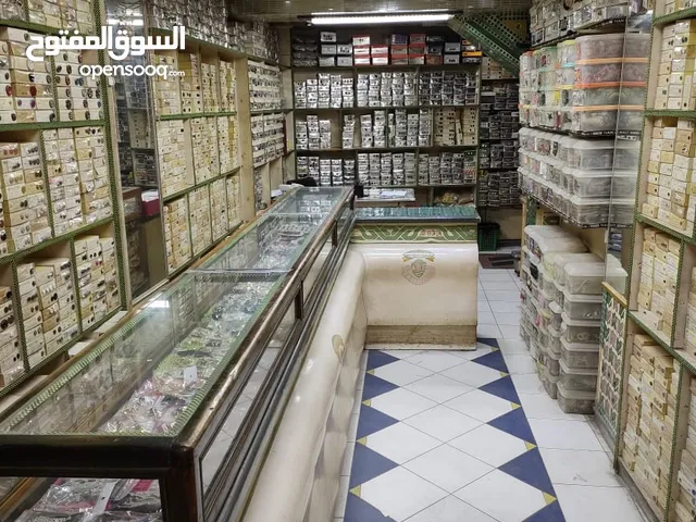 345 m2 Shops for Sale in Mansoura Other