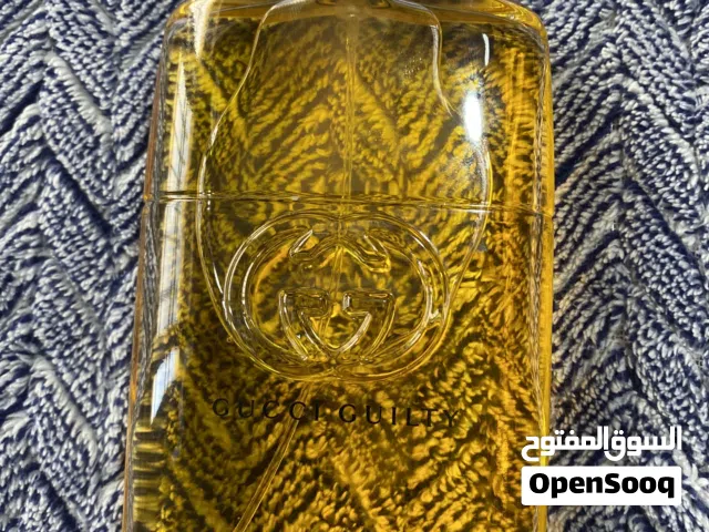 عطر قوتشي قولتي اصلي 150 مل