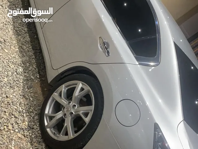 Used Nissan Maxima in Ras Al Khaimah
