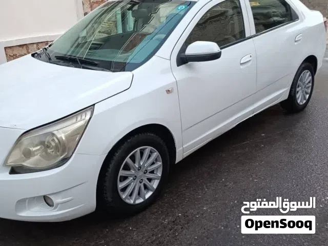 2016 شيفروليه كوبالت LS