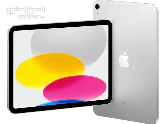 I pad th10