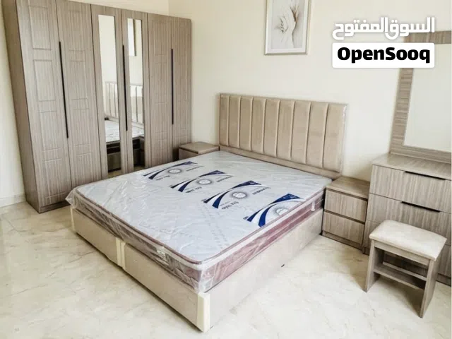 غرف نوم فاخرة بتصاميم عصرية وأسعار مميز