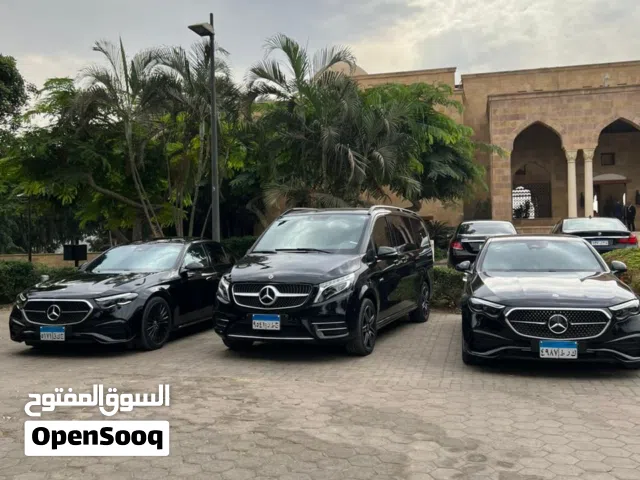 2023 Mercedes Benz V-Class V 250