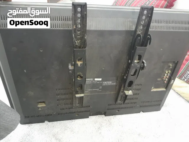 Toshiba Other 32 inch TV in Al Batinah