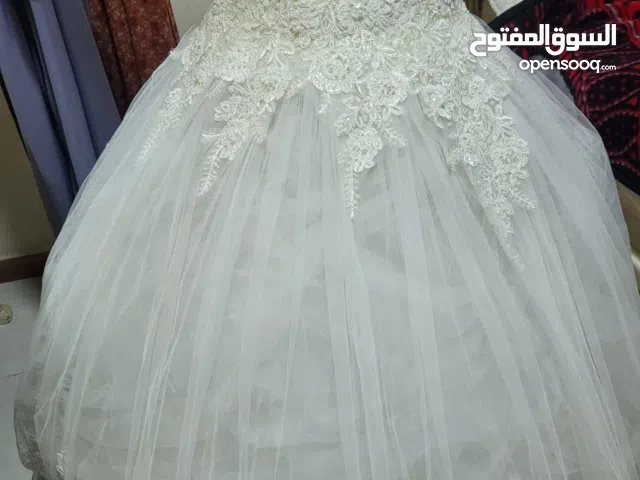 Weddings and Engagements Dresses in Sharjah