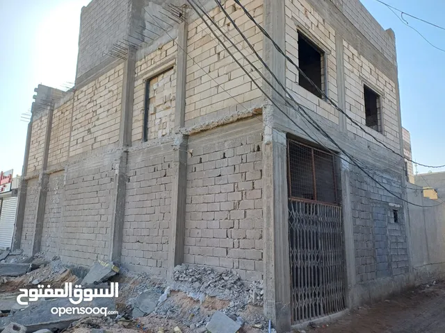 شقق قيد الانشاء للبيع في الصالحيه كوت الكوام