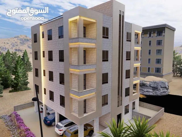 170 m2 3 Bedrooms Apartments for Sale in Bethlehem Beit Jala