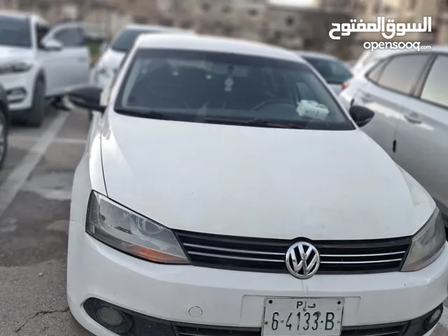 Used Volkswagen Jetta in Hebron