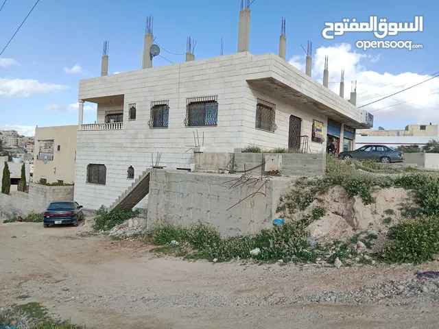 500 m2 More than 6 bedrooms Townhouse for Sale in Zarqa Hay Al-Rasheed - Rusaifah
