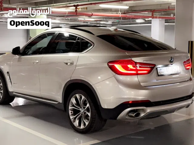 Used BMW Cars For Sale in Kuwait: Second Hand, Pre Owned : Best Prices ...